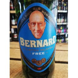 Bernard Free